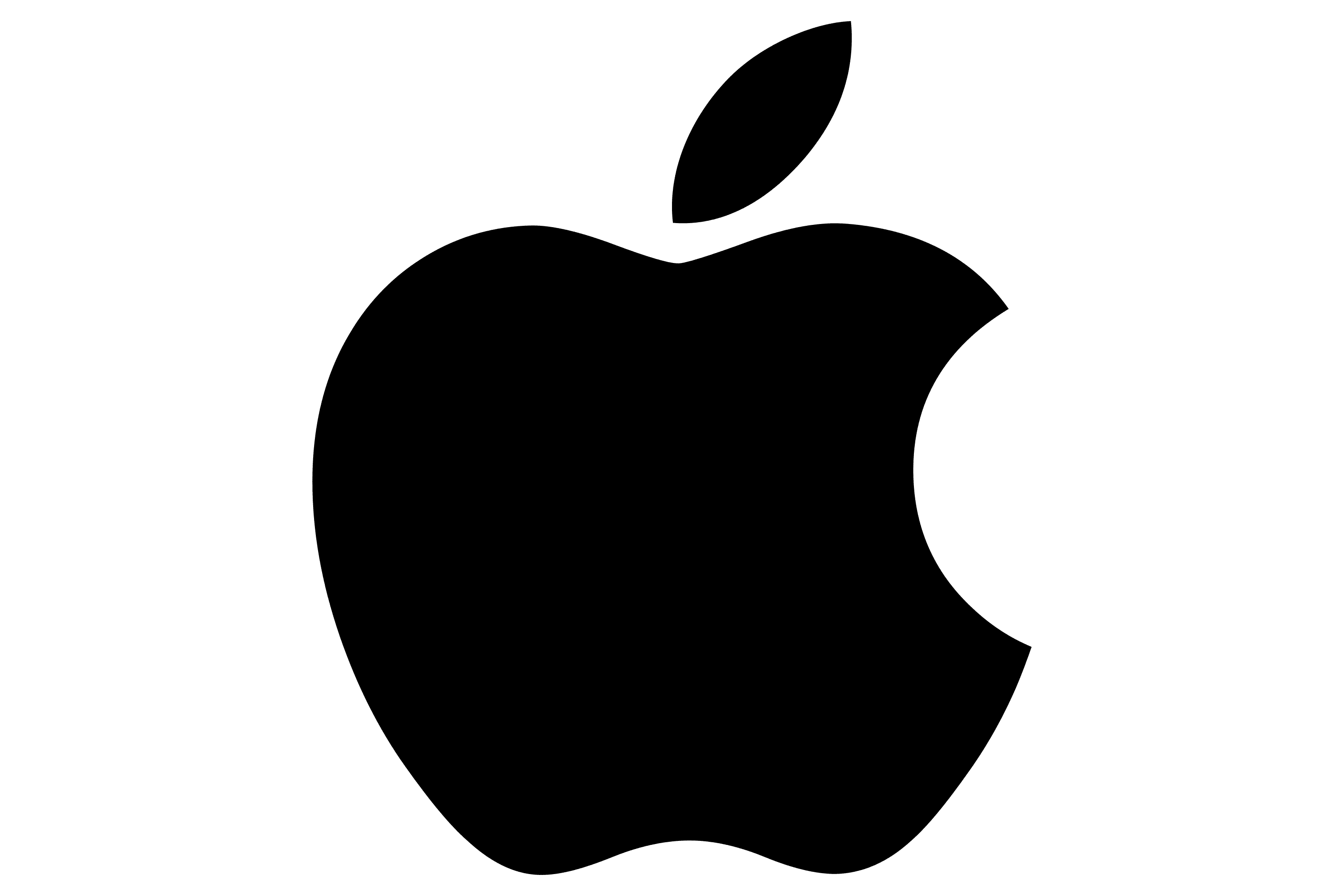 Logo Apple