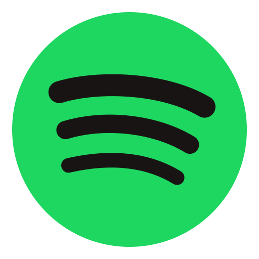 Logo Spotify