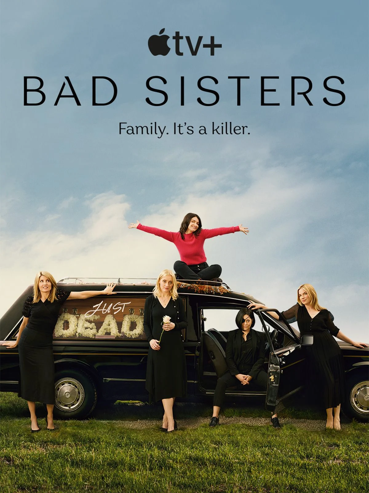 Bad sisters